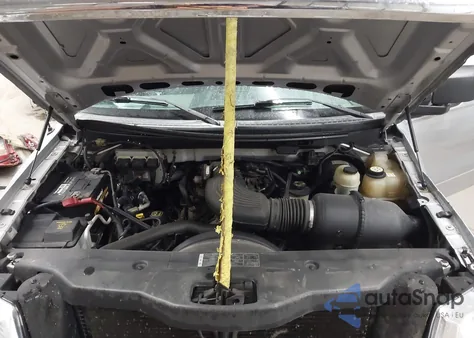 2005 Ford F-150 Stx/Xl/Xlt z USA, uszkodzony, nr VIN 1FTRX14W05NB03792